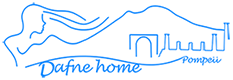 Dafne Home - Casa vacanze Pompei